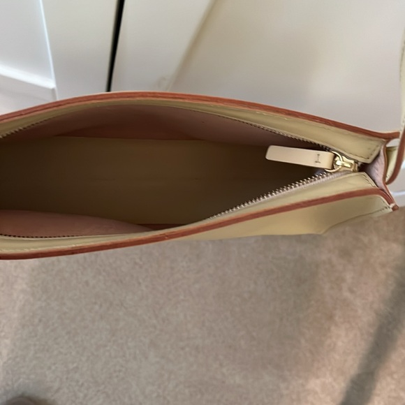 NWOT Minor History THE LINE SHOULDER BAG - CARMEN - Picture 5 of 9